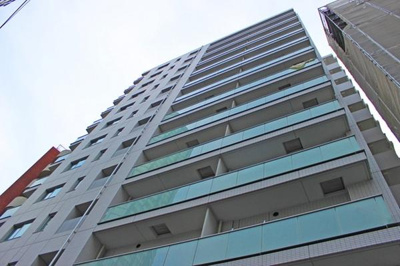 【その他】 | パークリュクス市谷薬王寺