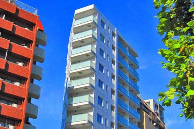 【その他】 | パークリュクス市谷薬王寺