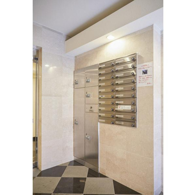 【内装】 | ププレMIYA八丁堀