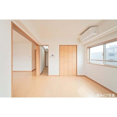 【居間・リビング】 | ププレMIYA八丁堀