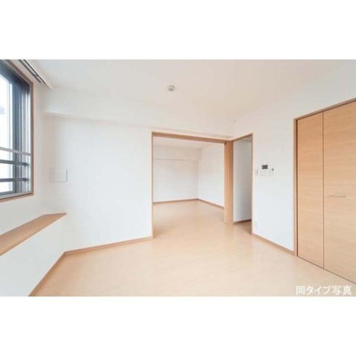 【寝室】 | ププレMIYA八丁堀