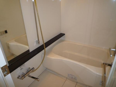 【浴室】 | ストーリア神宮前