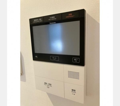 【設備】 | セザールアクアフロント勝どきＥ