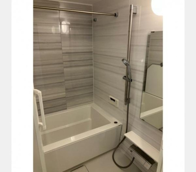 【玄関】 | セザールアクアフロント勝どきＥ