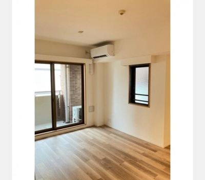 【居間・リビング】 | セザールアクアフロント勝どきＥ