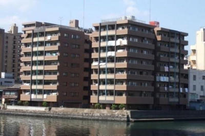  | セザールアクアフロント勝どきＥ