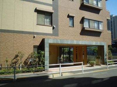  | セザールアクアフロント勝どきＥ