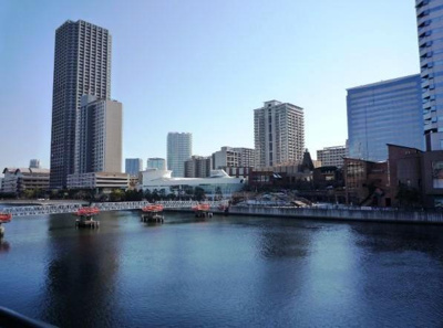  | セザールアクアフロント勝どきＥ