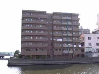  | セザールアクアフロント勝どきＥ