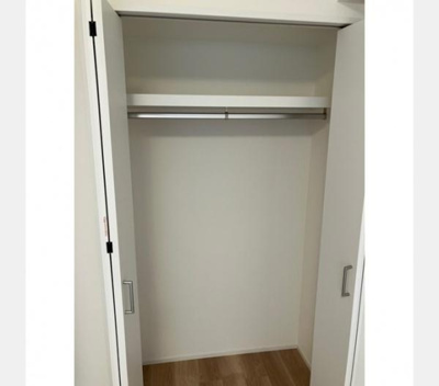 【収納】 | セザールアクアフロント勝どきＥ