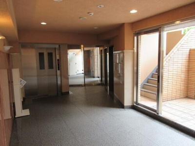 【その他】 | ジェイパーク神楽坂