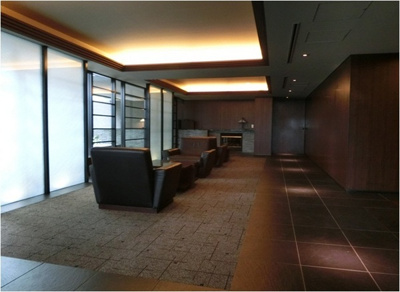 【エントランス】 | ドゥーエ日本橋