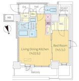 コモド目黒東山の画像