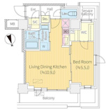 コモド目黒東山の画像