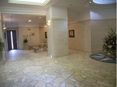 【その他共用部分】 | インザガーデン