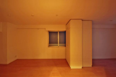 【洋室】 | レジディア芝大門２