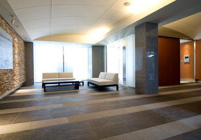 【内装】 | レジディア芝大門２