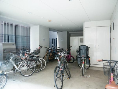 【その他】 | レジディア芝大門２