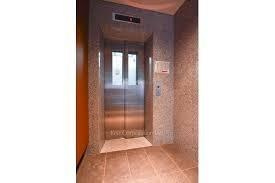 【設備】 | レジディア芝大門２