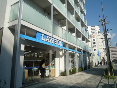 【その他】 | プラウドフラット白金高輪