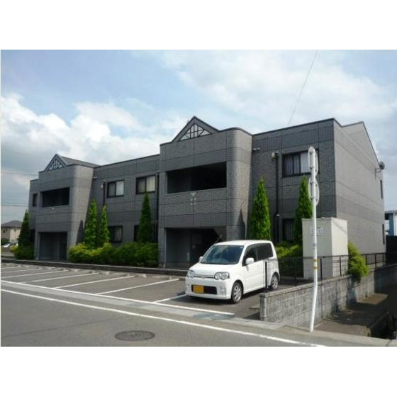 サンコート岐南