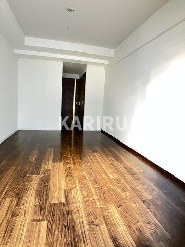 スプランディッド淀屋橋DUEの内装