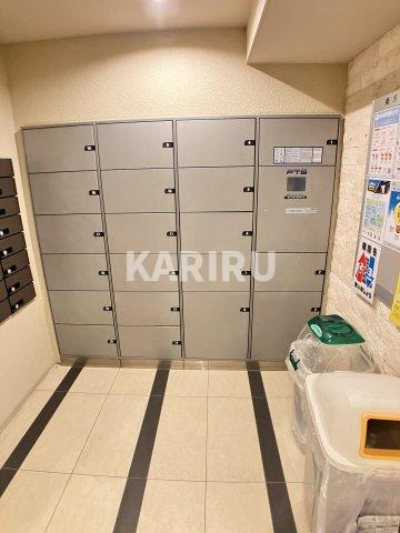 スプランディッド淀屋橋DUEのその他共用部分