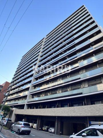 スプランディッド淀屋橋DUE