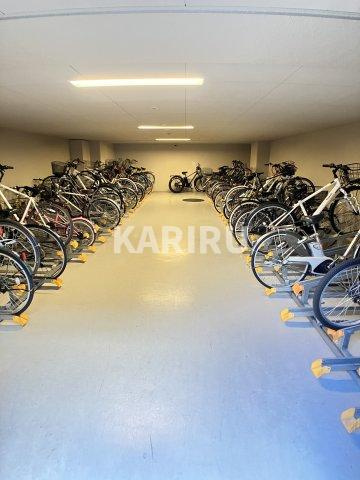 スプランディッド淀屋橋DUEのその他共用部分