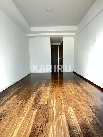 スプランディッド淀屋橋DUEの居間・リビング