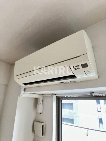 スプランディッド淀屋橋DUEの設備