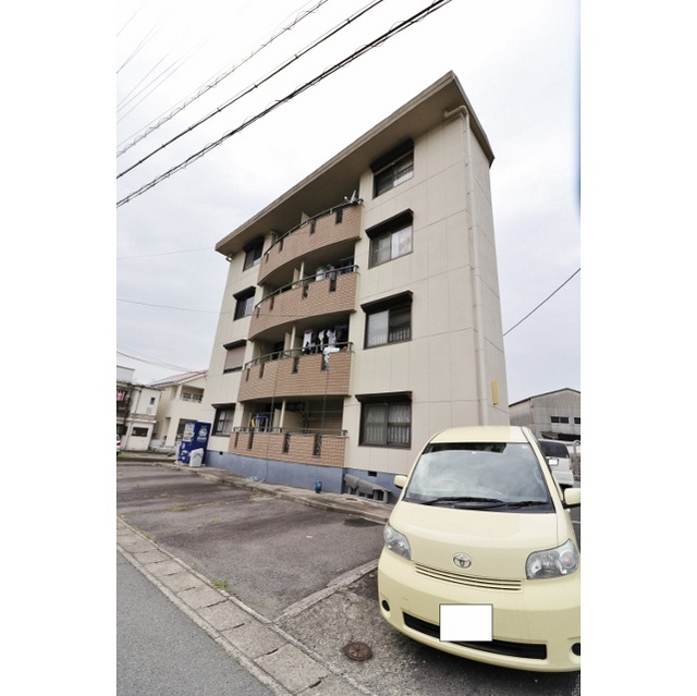 吉田マンション