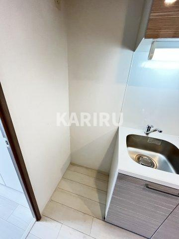 エスリード大阪城南グランデュクスの設備