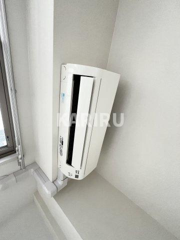 エスリード大阪城南グランデュクスの設備