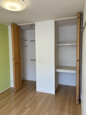 【収納】 | ロータス草加2