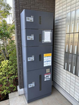 【その他共用部分】 | ロータス草加2