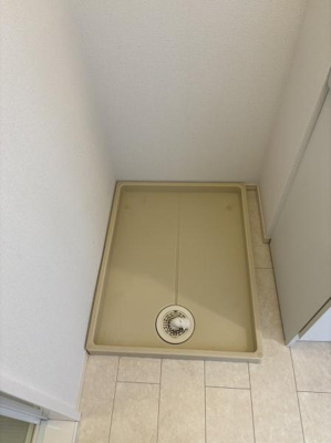 【洗面所】 | ロータス草加2