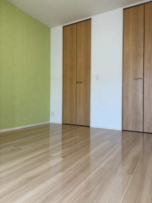 【洋室】 | ロータス草加2