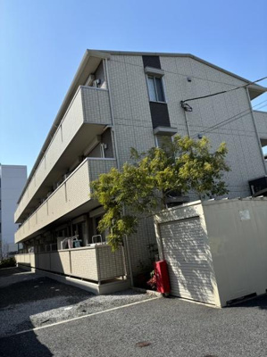 【外観】 | ロータス草加2