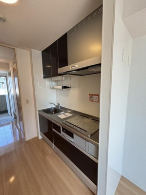 【キッチン】 | ロータス草加2