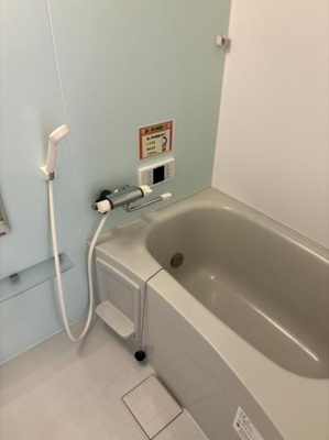 【浴室】 | ロータス草加2