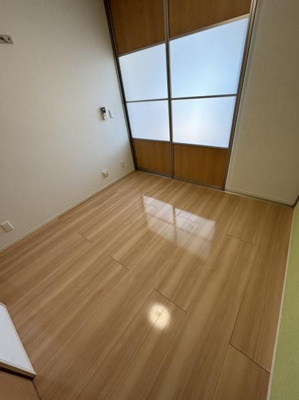 【洋室】 | ロータス草加2