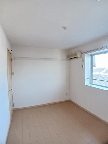 ドミール板倉の浴室