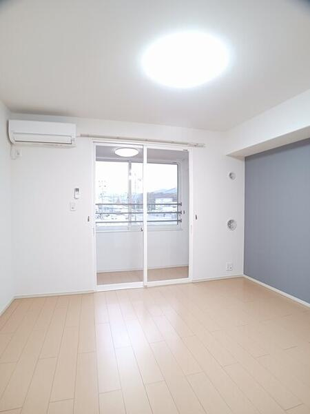 トッティ　Ａの居間・リビング