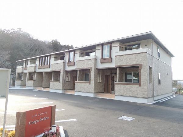 コーポ　フェリーチェ