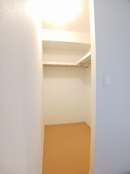 コーポ　フェリーチェの洗面所