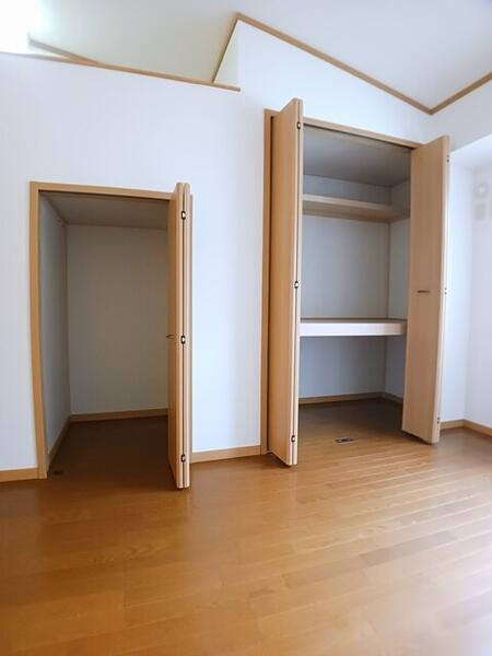 ノースウィング２Ｂの設備