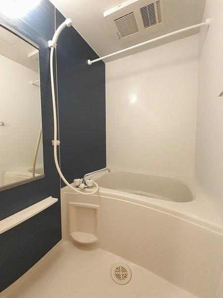 ラ　メゾン　プロスペリテ２の浴室