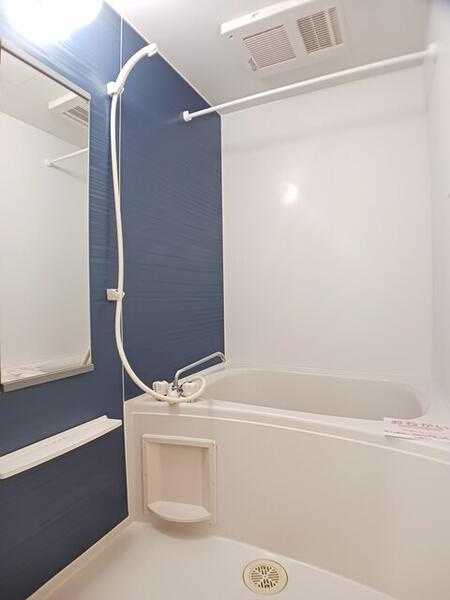 ラ　メゾン　プロスペリテ２の浴室