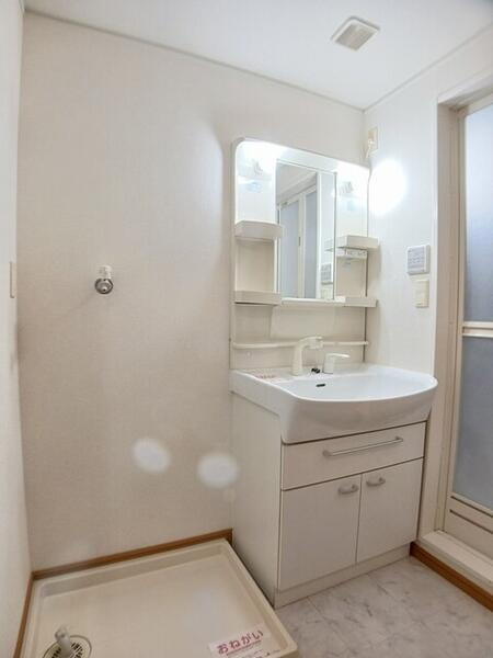 ラ　メゾン　プロスペリテ２の収納